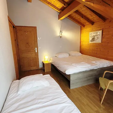 Lumineux 3* Proche Et Pistes, Calme, 80m Vtt/ski, 2 Parkings, Wifi, Equipe Pour 10 Pers. - Fr-1-598-87 * Les Gets