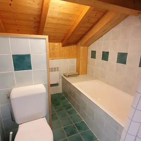 Lumineux 3* Proche Et Pistes, Calme, 80m Vtt/ski, 2 Parkings, Wifi, Equipe Pour 10 Pers. - Fr-1-598-87 *