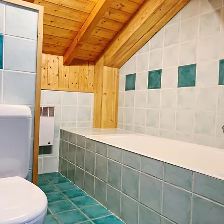 Lumineux 3* Proche Et Pistes, Calme, 80m Vtt/ski, 2 Parkings, Wifi, Equipe Pour 10 Pers. - Fr-1-598-87 Les Gets